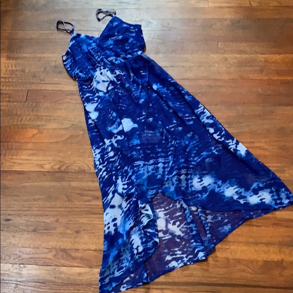 Apt. 9 maxi dress - Picture 9 of 11